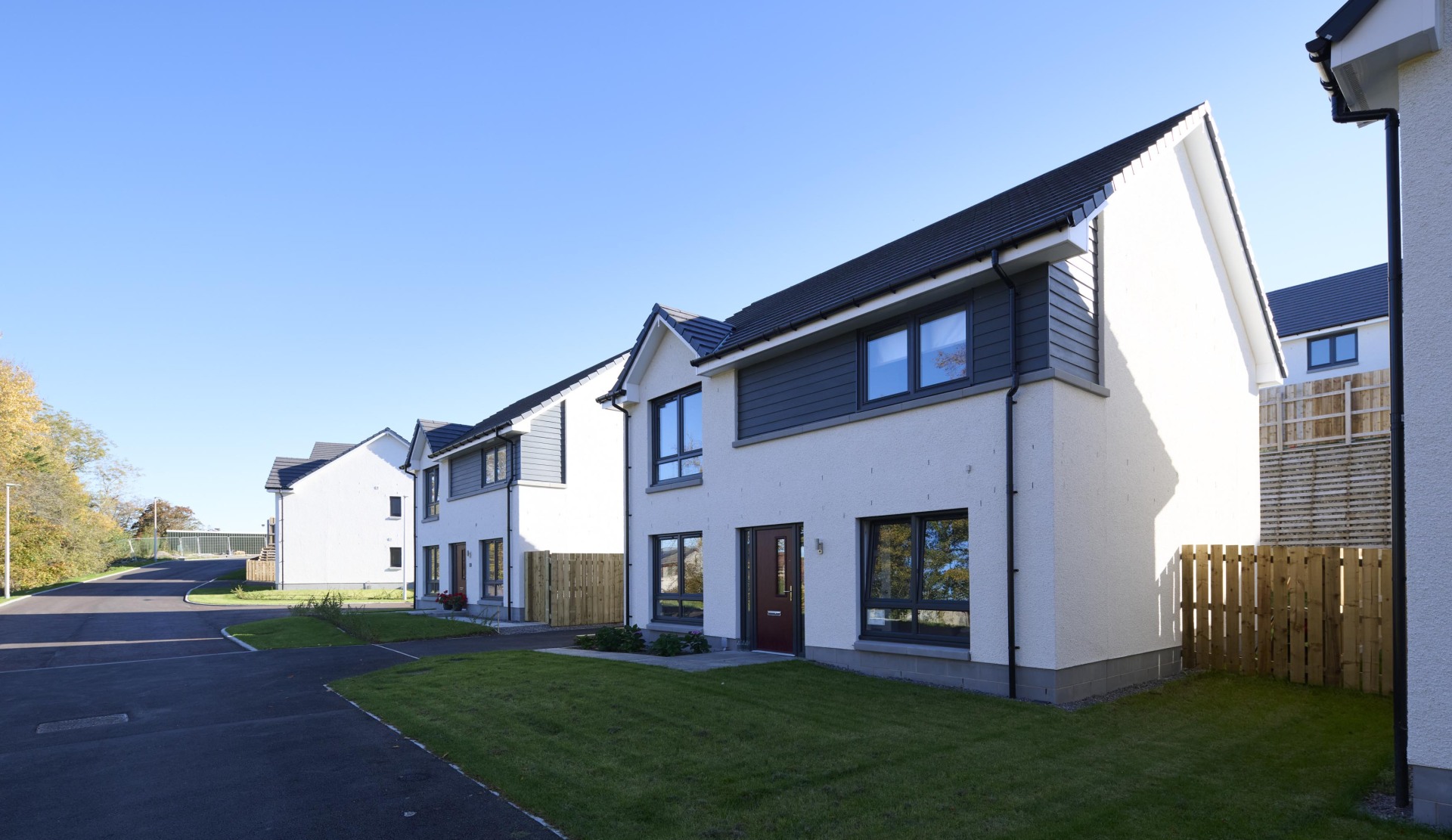 Parks View testimonial