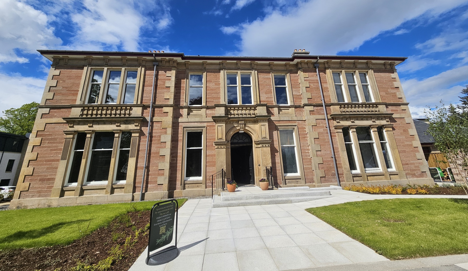 Exterior - May 2026