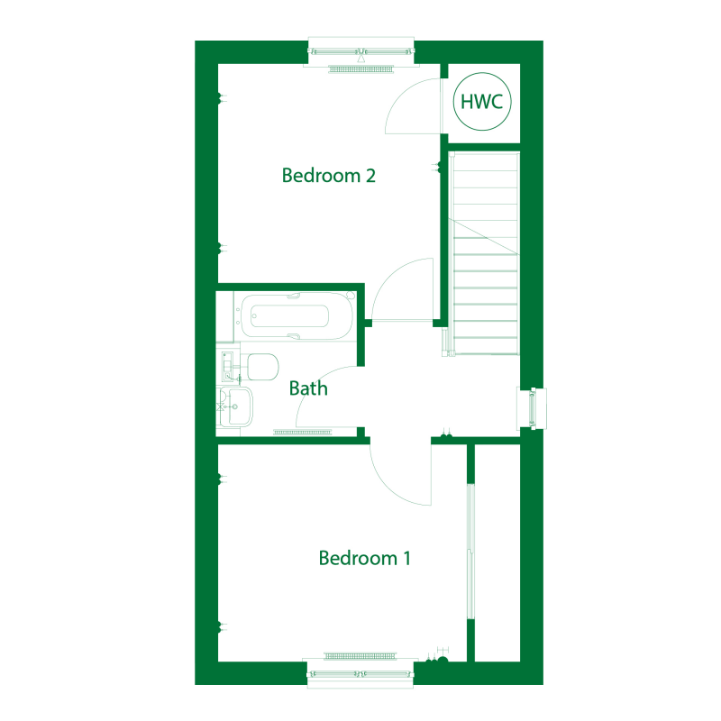 Maples C1 Teviot 2D FF plot 556