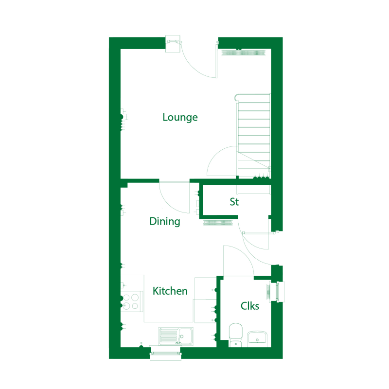 Maples C1 Teviot 2D GF plot 556