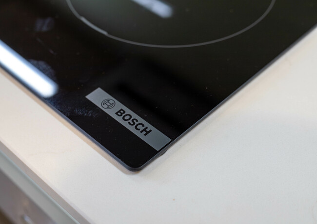 Bosch hob