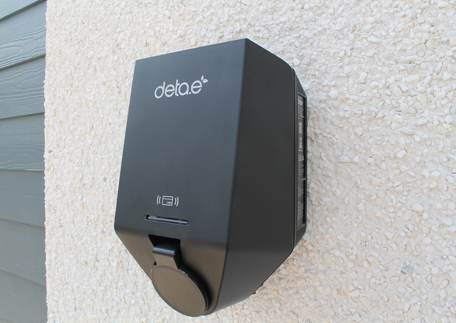 EV Charger (2)