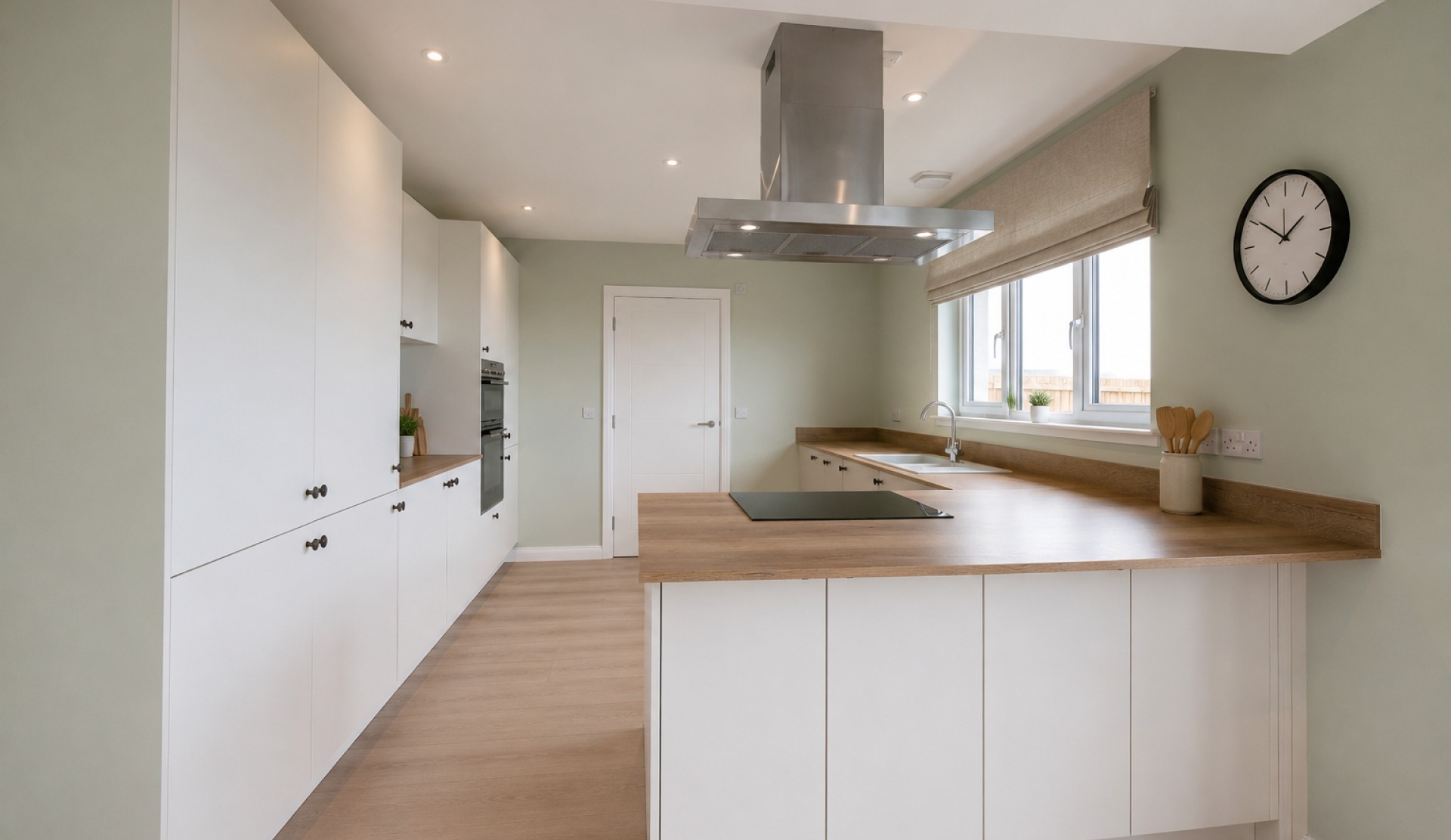 Kitchen 2 gallery landscape image OPP
