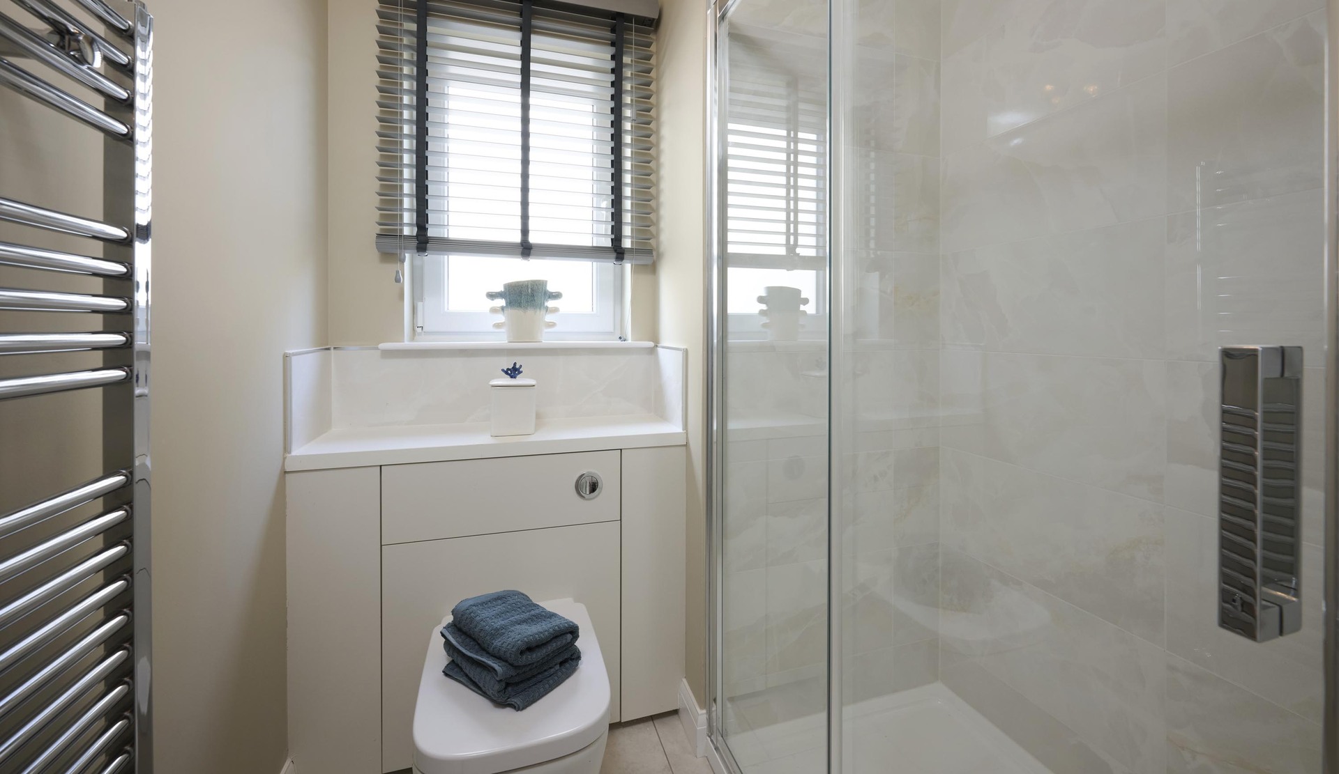 The Carnegie - jack & jill en suite
