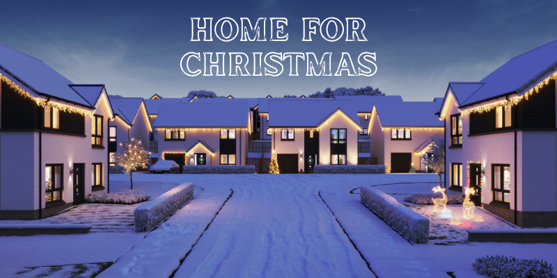 Christmas at Home