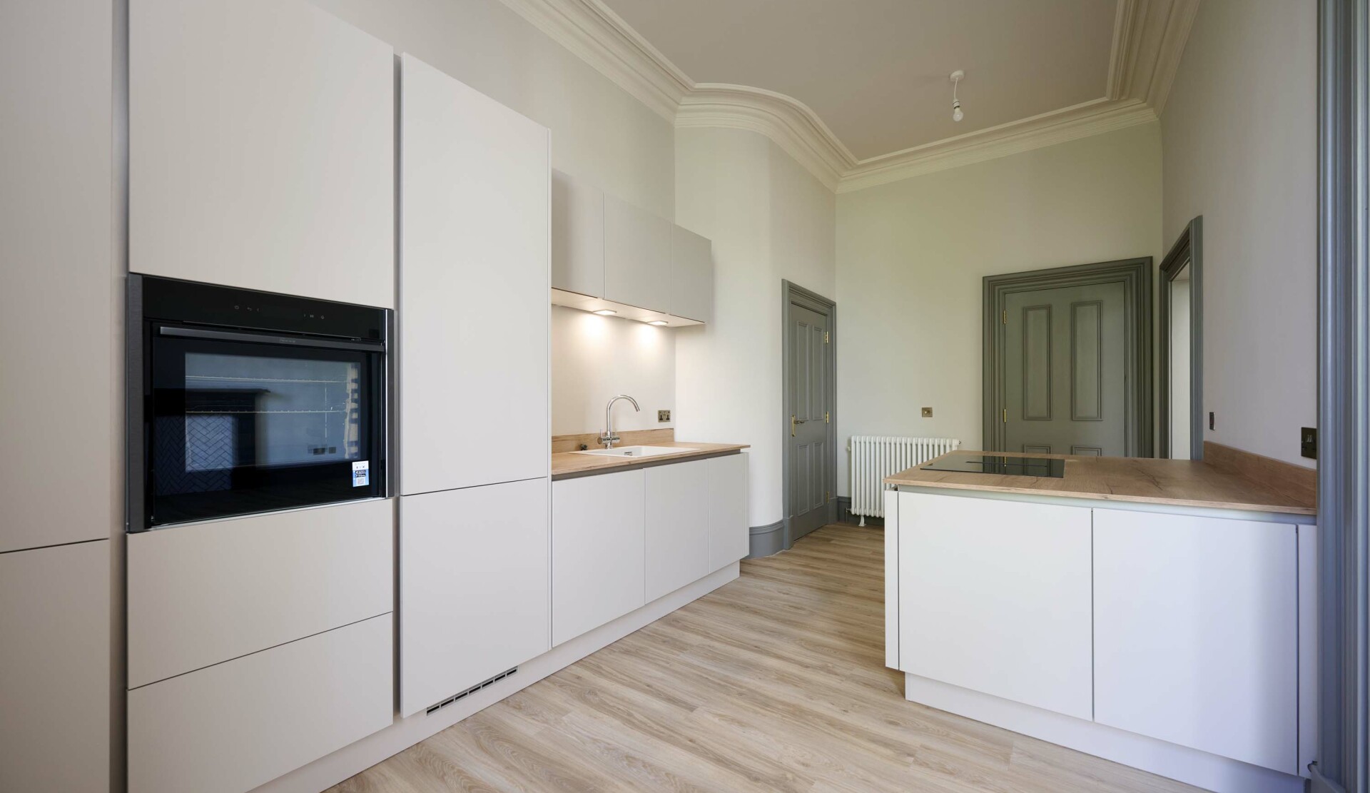 Plot 5 - The Trossachs Quartz