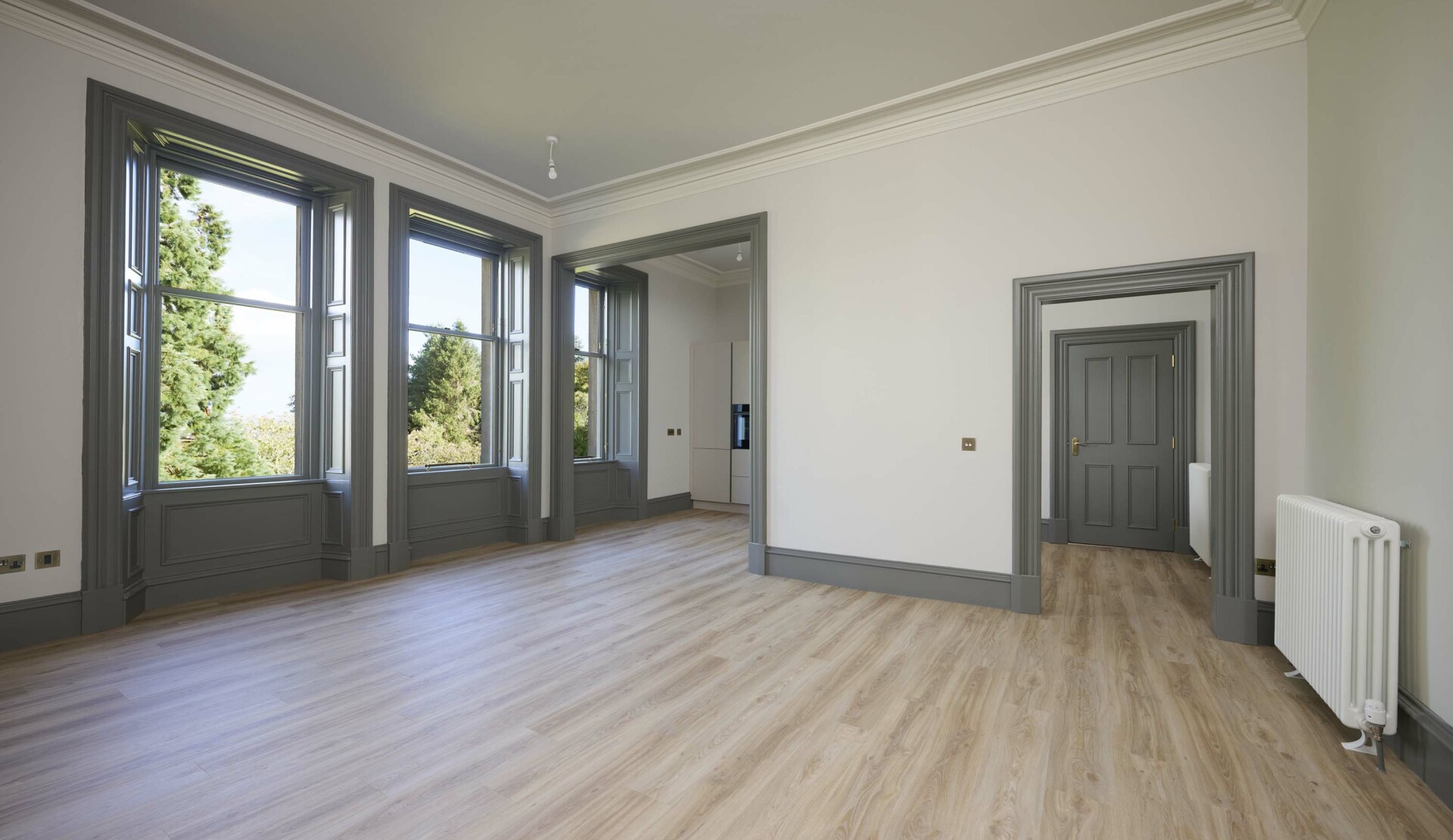 Plot 5 - The Trossachs Quartz