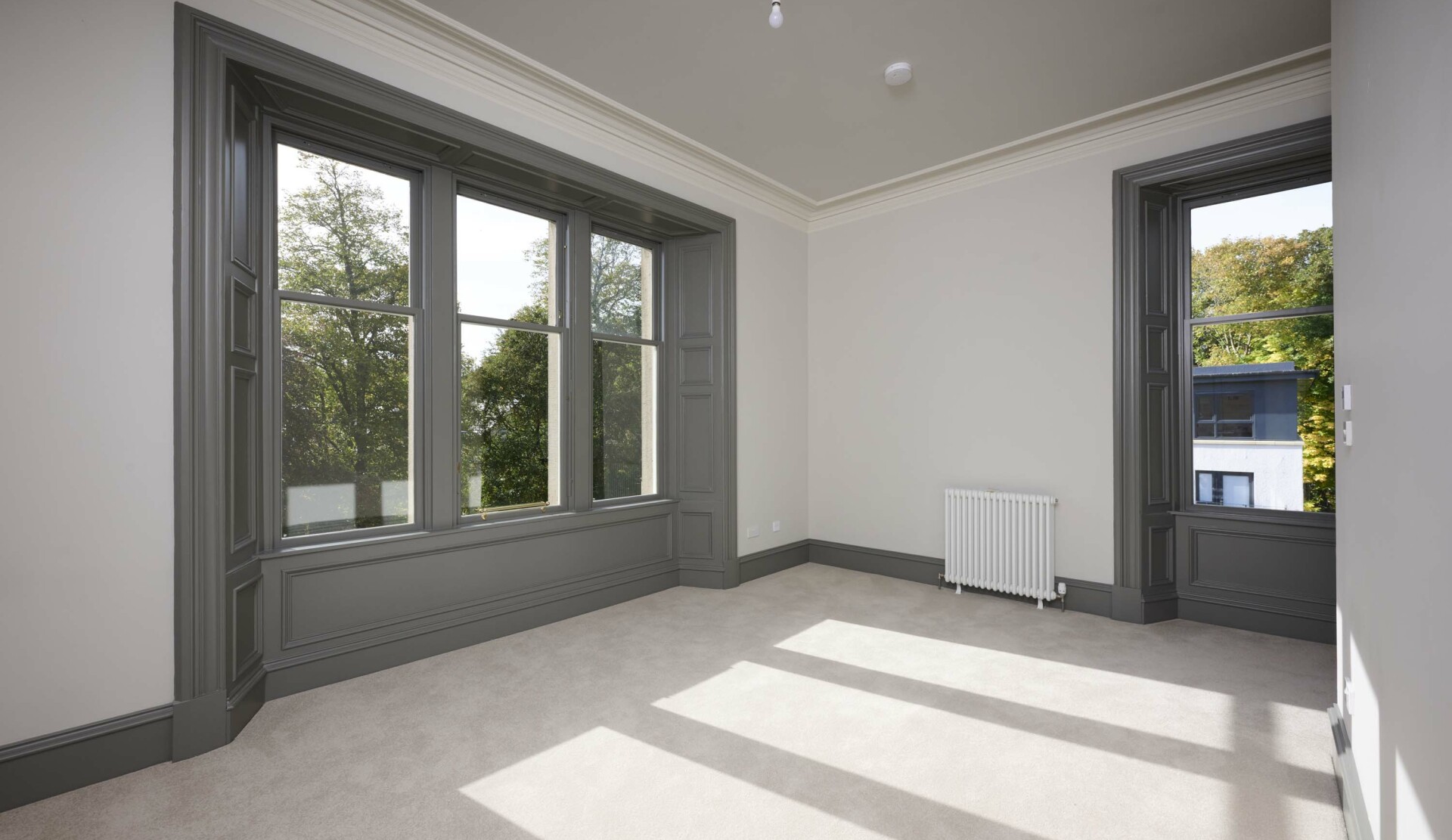 Plot 4 - The Anaclime