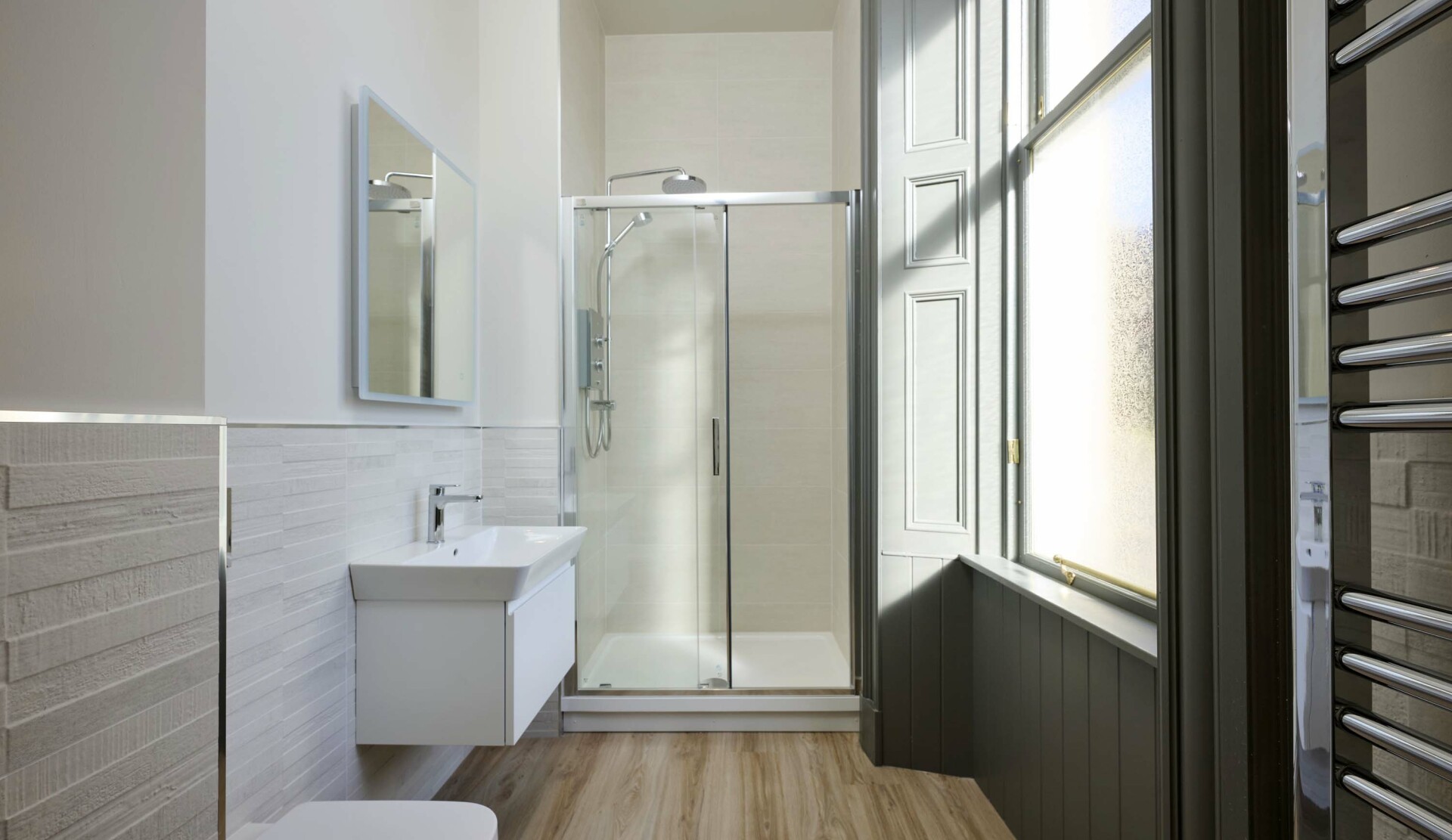 Plot 5 - The Trossachs Quartz