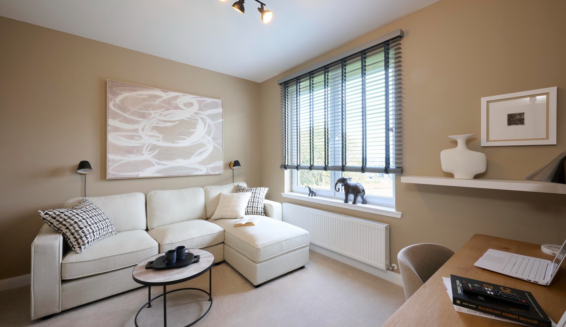 The Carnegie study AS